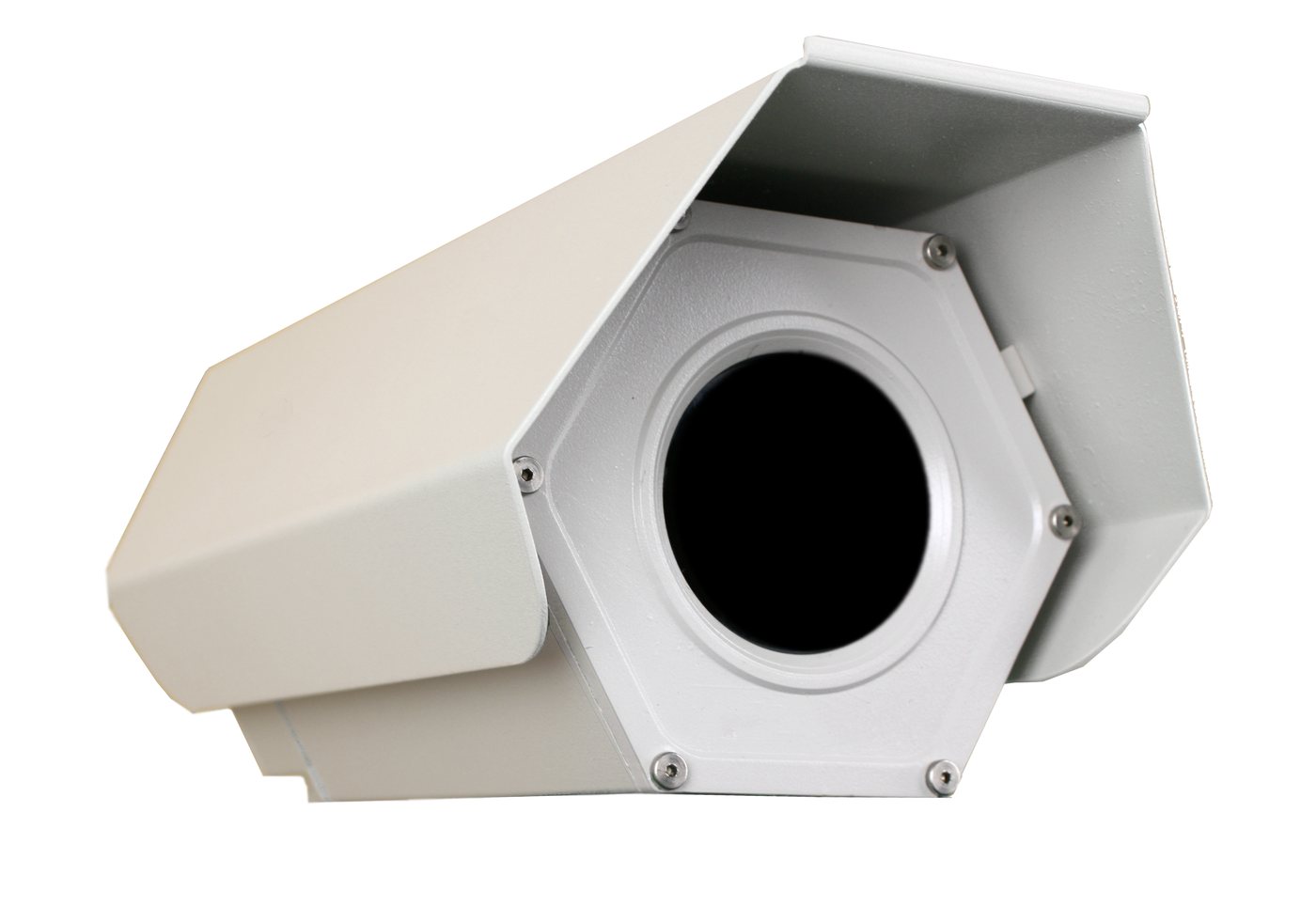 SightLogix SightSensor termisk deteksjonskamera