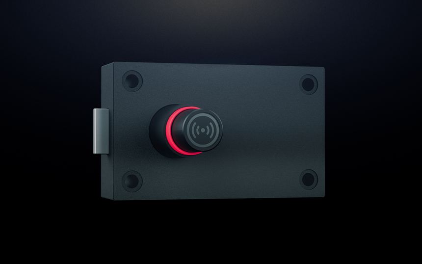 Film: Push Power-teknologien i OTS 40 Batteryless